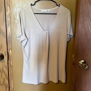 Susan Graver Women’s Blouse